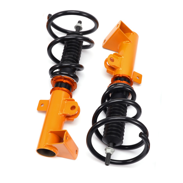 CoilOvers Suspension Kit fit for Mercedes Benz W203  C220 C230 C240 C280 C320 Struts-4