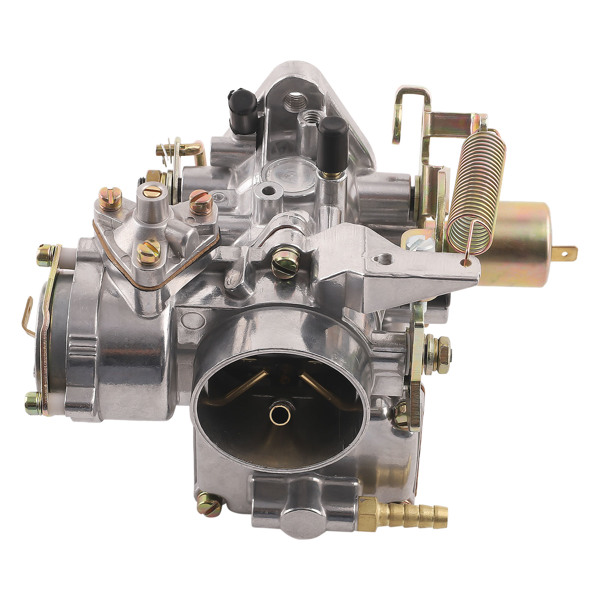 37 Pict-3 carburetter fit for Volkswagen Karmann Ghia 1971-1974 113129031K 98-1289-B-2