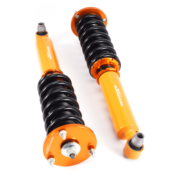 Coilovers Shocks Strut fit for BMW F10 528i 530i 535i 550i RWD 09-16-3