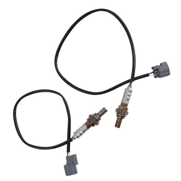 2 x Upstream&Downstream Oxygen Sensor fit for Honda Civic 1.7L 2001-2005 D17A7-6
