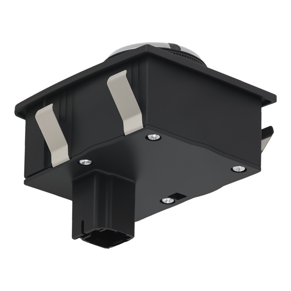 HeadLight Lamp Fog Lamp Switch fit for Ram 1500 2500 3500 4500 5500 2013-2021 Black-4