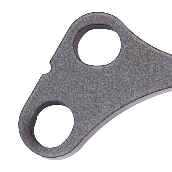 2.5" Front 1.5" Rear Lift Spacer Kit fit for GMC Canyon Chevy Colorado 04-12 2WD-2