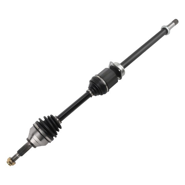 1xFront Right Passenger CV Axle Shaft Assembly fit for Ford Explorer V6 3.5L 14-17-4
