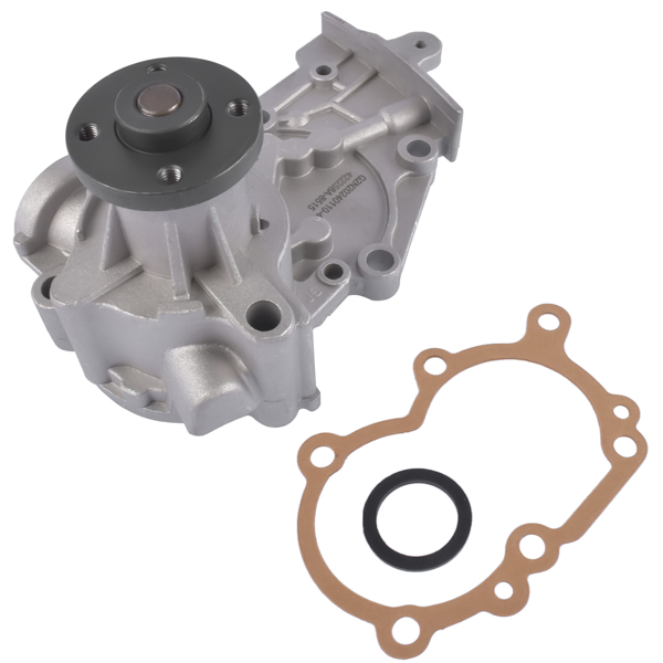 水泵 MIA11730 Engine Water Pump Replacement for John Deere Gator 825i 825E 825M 835E 835M 835R-5