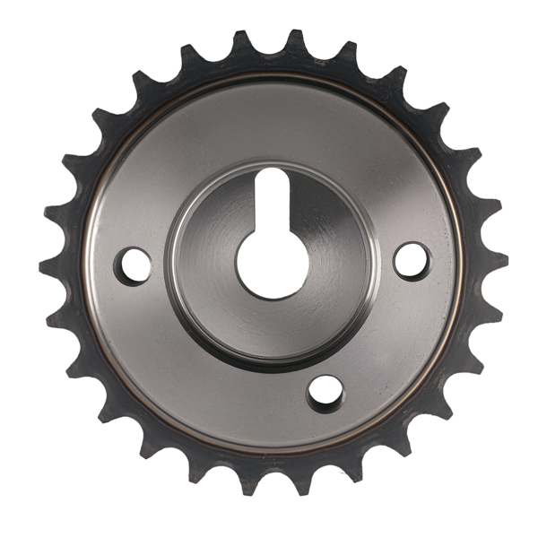 Engine Timing Chain Set fit for Dodge Nitro 3.7L 2007-2012 53021249AA-4