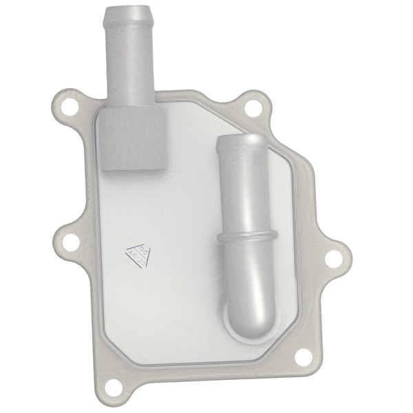 Oil Cooler Module fit for Mazda CX-9 2007-2015 CA0214700 Engine Cooling Part-1