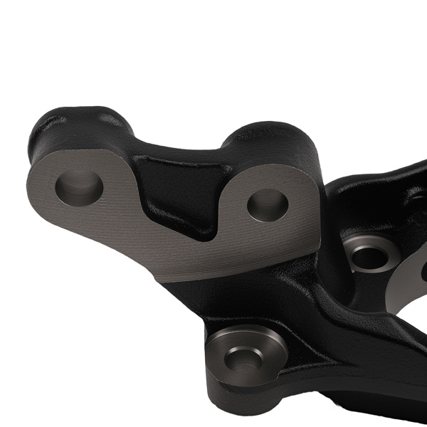 Front Left & Right Knuckle Kit fit for Subaru Forester/Legacy 2009-2014 28313AG010-3