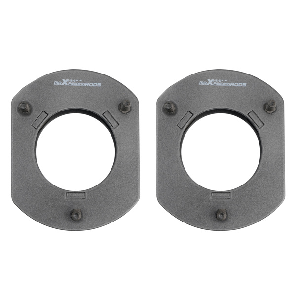 2.5" Suspension Full Lift Kit Fit Jeep Grand Cherokee WK2 2011-2022-2