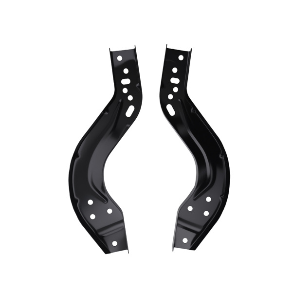 Chrome Rear Bumper fit for Toyota Pickup 1989-1995 TO1102221 002283591213-3