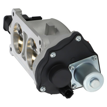 Throttle Body Assembly W/ TPS Sensor fit for Ford Mustang 2005-2010 V8 4.6L S20038