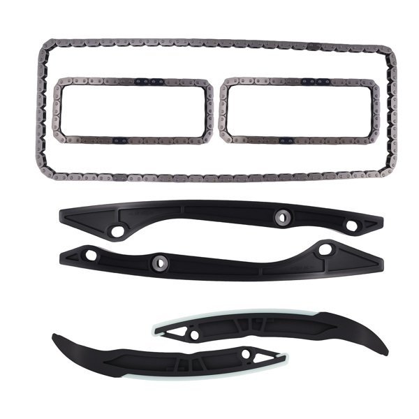 Timing Chain Kit fit for Ford F150 5.0L V8 2011-15 BR3Z-6B274-A  w/ Crank Sprocket-4