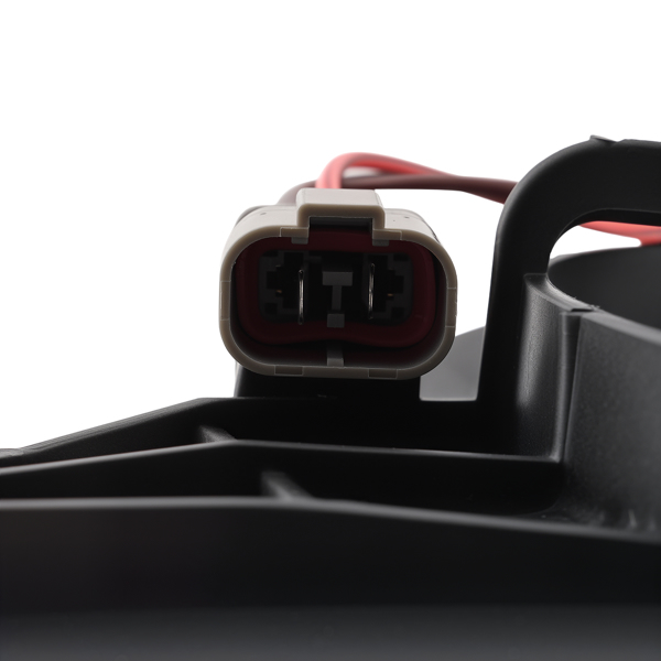 Cooling Fan Assembly fit for Honda Element 07-11 19030PNA003 600530 7+5 Blades-2