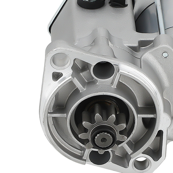 Starter Motor fit for Kubota L3600DT L3650DT L4200DT 128000-0180  17331-63010-5