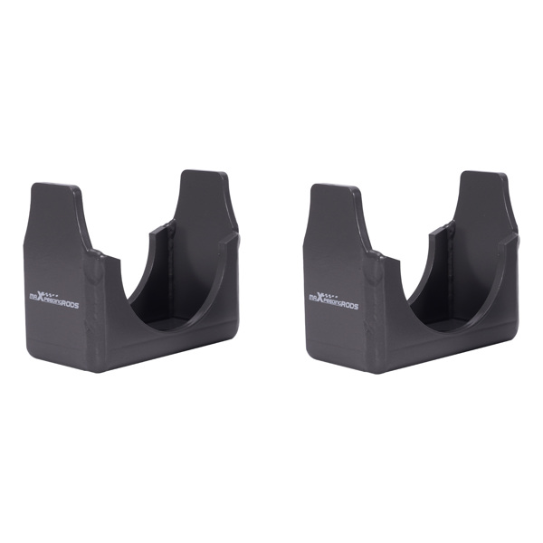 6" Rear Drop Flip Lowering Kit fit for Chevrolet C10 Pickup GMC C15 C1500 73-87-3