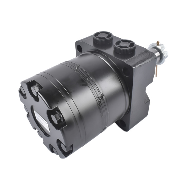 液压马达 Hydraulic Wheel Motor Replacement for White Drive BMER‑350 BMER‑350‑8P, BMER‑350 8P-6