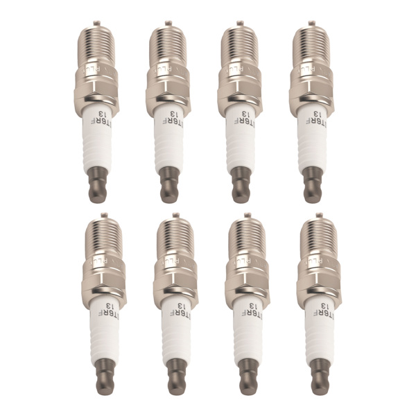 8x Ignition Coil + Spark Plug fit for Ford F150 Crown Victoria 4.6L 2001-2008-5