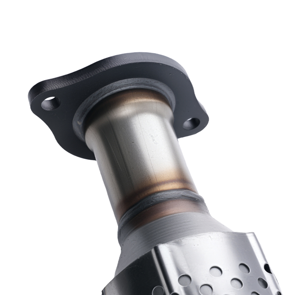 Rear LH & RH Catalytic Converter fit for Ford Freestyle Five Hundred 3.0L 2005-2007-1