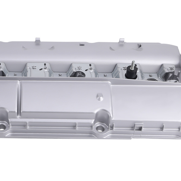 Aluminum Engine Valve Cover Kit fit for BMW 323is 328i 328is M3 2.8L 3.2L 1996-1999-4