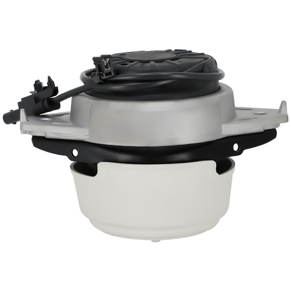 2Pcs Left & Right Engine Motor Mount fit for Mercedes W166 GL350 ML350 1662405817-1