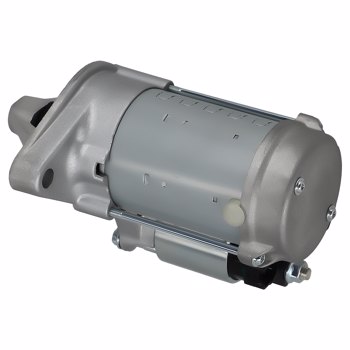 Starter Motor fit for Pontiac Vibe Toyota Corolla Matrix L4 1.8l 1.6kw 12volt  9TH