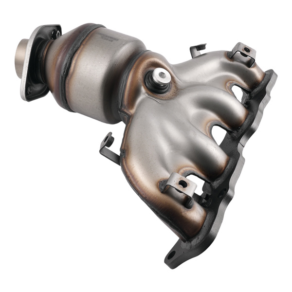 EPA Catalytic Converter fit for MITSUBISHI Outlander Sport 2.0L 2014-2015 Direct Fit-4