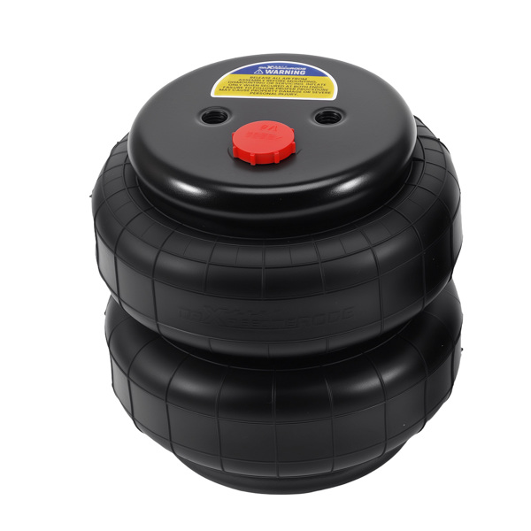 Front Air Ride Suspension Bags Bracket Kit fit for Chevy Impala Caprice 1965-1970-2