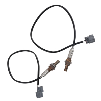 2 x Upstream&Downstream Oxygen Sensor fit for Honda Civic 1.7L 2001-2005 D17A7