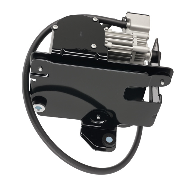 Air Suspension Compressor Pump + Bracket fit for Ford Expedition 2007-2018 7L1Z5319A-1