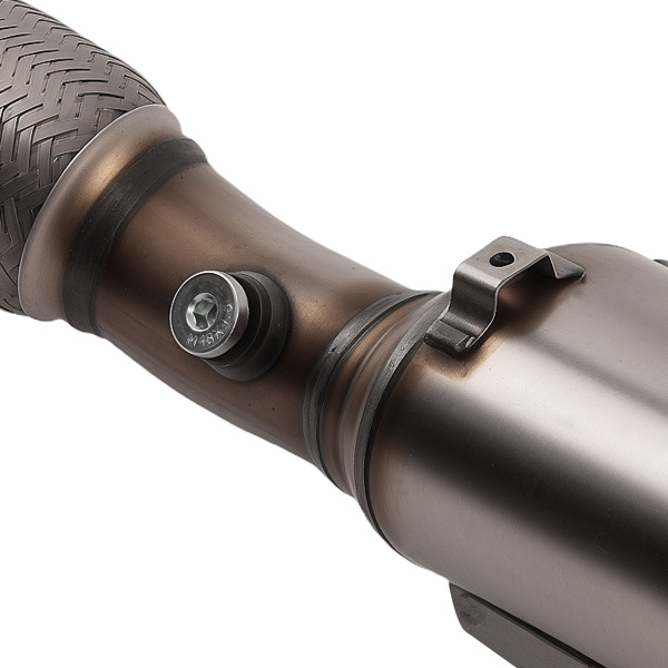 New Catalytic Converter fit for Ford Escape 1.5L/1.6L 2013-2019 CV6Z5E212F-2