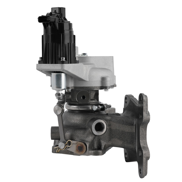 Upgrade Billet Turbocharger fit for Honda 1.5L Accord 2018 - 2023 VG16 1497CC Turbo-5