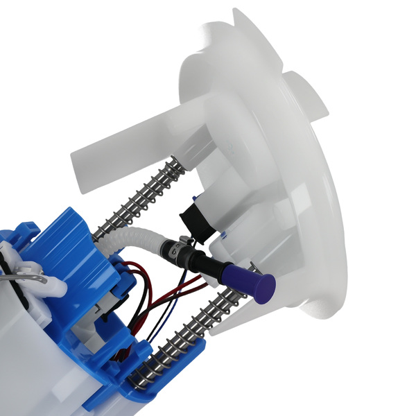 Electric Fuel Pump Assembly fit for Mercedes GLK350 3.5L 2010-2012 A2045400917-5