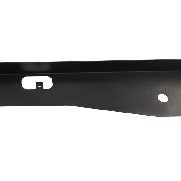 Rear Spare Tire Frame Support Plate fit for Chevrolet Silverado 1500 fit for GMC 96-16-4