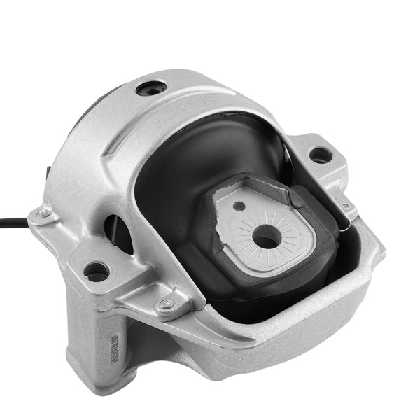 3x Motor & Transmission Mount fit for Audi A5 / A5 Quattro L4 2.0L 2010-2012 EM-5966-5