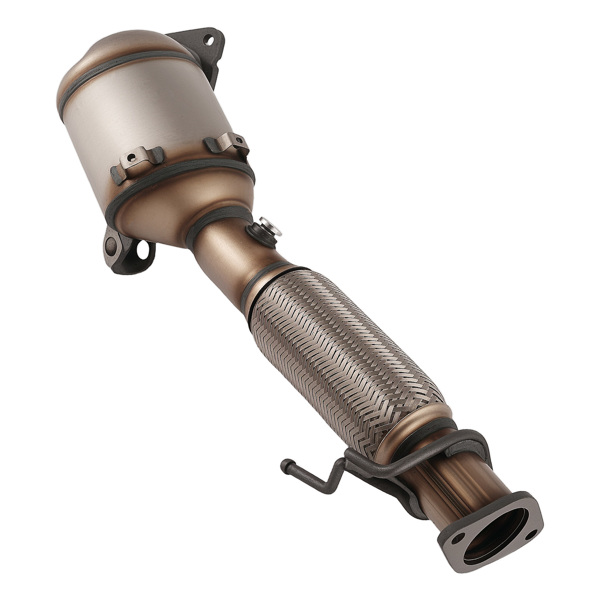 Front Catalytic Converter fit for Ford Edge 2015-2018 Ford Fusion 2017-2020  2.0L-1