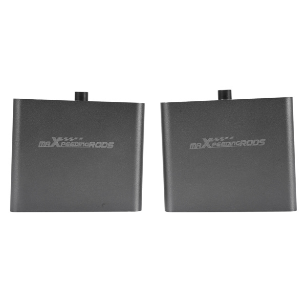 4inch Drop Lowering Blocks Kit fit for most mini pickups and trucks w/3” axle tube-1