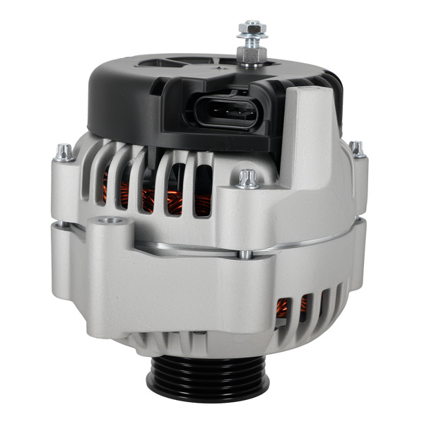 Alternator fit for Chevy/GMC C3500HD 6.5L 395 Diesel 1997-2000 10463651 10480167-1