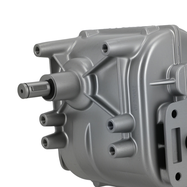 Heavy Duty Transmission fit for Exmark M3613KAC 2004 Walk Behind 700-070A 700-070-3