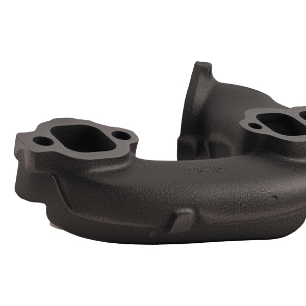 Exhaust Manifold Kit fit for Chevrolet P20/P30 Van V8 5.0L/5.7L 1969-72 674-199-4