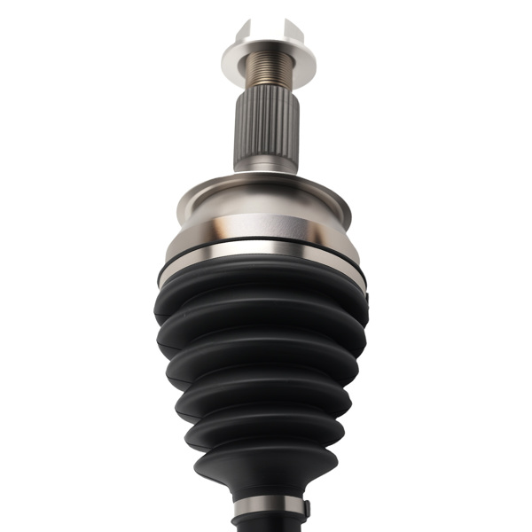 2 Front Left Right fit for Chevy Impala Malibu Regal Lacrosse 2014-16 2.5L CV Axles-2