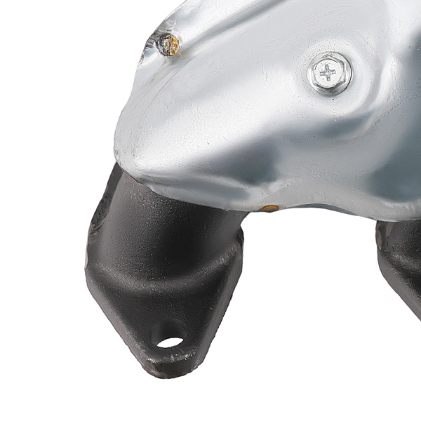 Exhaust Manifold W/Heat Shield fit for Chevrolet S10/GMC Sonoma 2.2L 1998-2000 2003-3