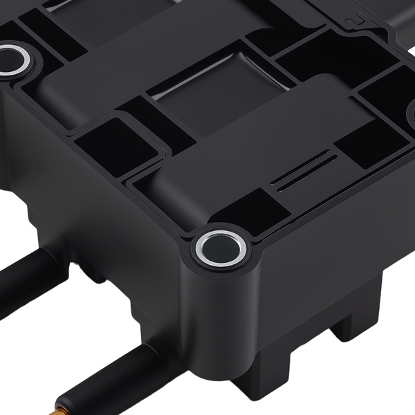 Ignition Coil fit for 2001-2010 Dodge Grand Caravan 3.3L 3.8L V6  UF305 C522-3