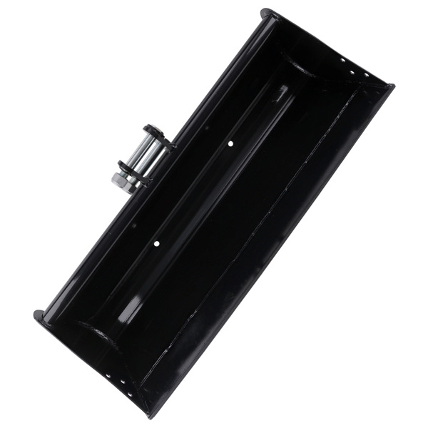 1000mm Plain Bucket  Mud Bucket  Excavator Attachment fit for Mini Excavator-6