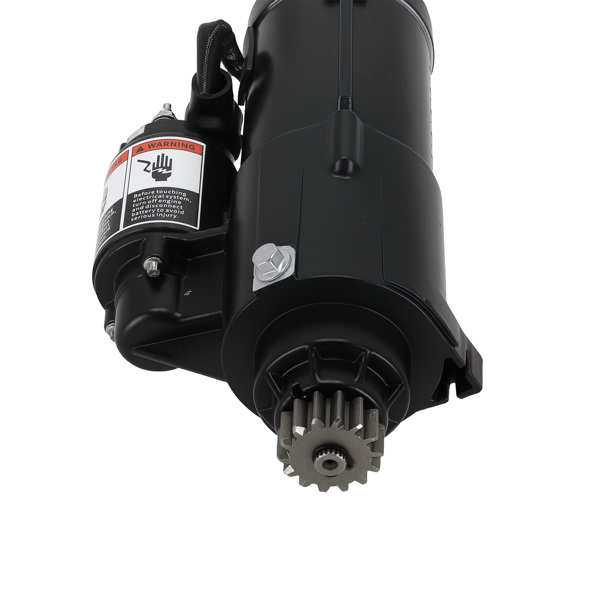 Starter Motor fit for Mercury 150CXL 150L 150XL Optimax Verado 853329T 2000-2014-3