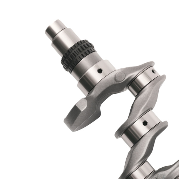 Engine Crankshaft & Rods & Bearings Set fit for 2012-2016 Hyundai Elantra 1.8L-1