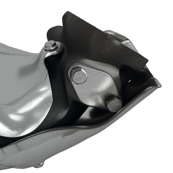 Cast Iron Exhaust Manifold Kit fit for Toyota Corolla 1.6L 1.8L 1988-1997 674-164-5