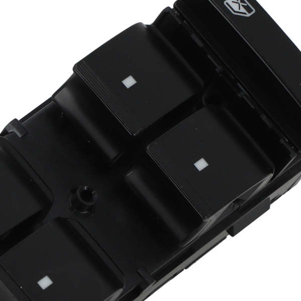 Driver Window Control Switch fit for GMC Yukon 2010-2013 20945129 25789692 Black-3