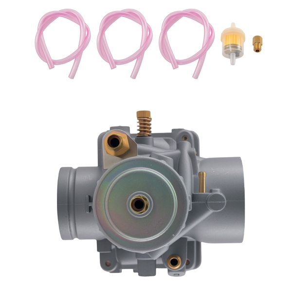 2-Stroke Carburetor fit for Polaris Sport Trail Blazer Scrambler 400 1994-1999-6