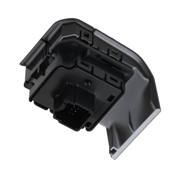 Trailer Brake Control Switch Fit fit for Ram 1500 2500 2019-24 68309259AC 68309259AB-6