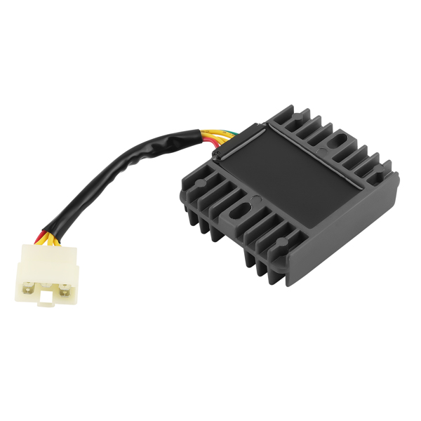 Stator fit for Yamaha V Star 650 XVS650 XVS650AT Custom Silverado 5SC-81410-03-00-4