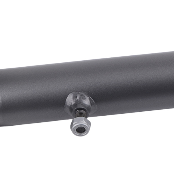 2-4" Lift fit for 2018-25 Jeep Wrangler JL JLU Lower Heavy Duty Front Control arm-4